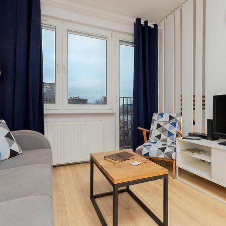 Apartments Gdynia Wladyslawa IV By Noclegi Renters Eksteriør bilde