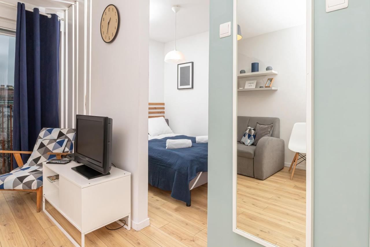 Apartments Gdynia Wladyslawa IV By Noclegi Renters Eksteriør bilde
